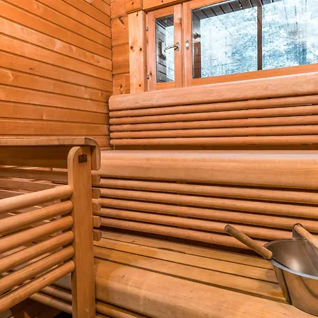Snowstar 15 Huoneisto