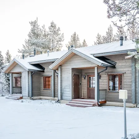 Huoneisto Snowstar 15