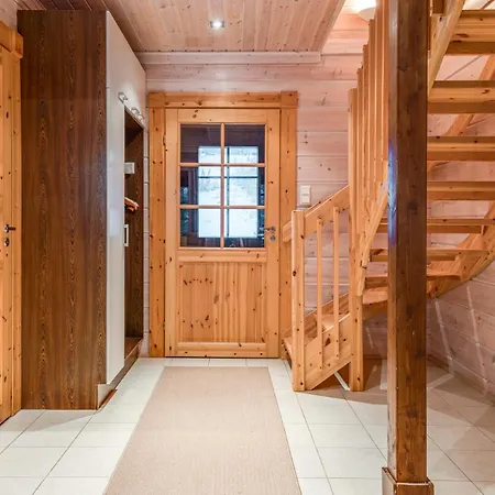 דירה Ruka Snowstar 15 Incl Wifi,Sauna, Only 2,5 Km From Ruka Village *