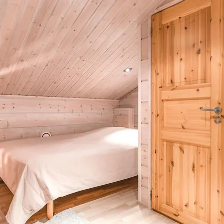 Ruka Snowstar 15 Incl Wifi,Sauna, Only 2,5 Km From Ruka Village דירה