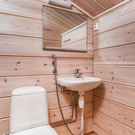 Ruka Snowstar 15 Incl Wifi,Sauna, Only 2,5 Km From Ruka Village *