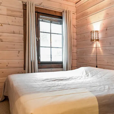 Ruka Snowstar 15 Incl Wifi,Sauna, Only 2,5 Km From Ruka Village