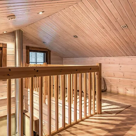 דירה Ruka Snowstar 15 Incl Wifi,Sauna, Only 2,5 Km From Ruka Village *