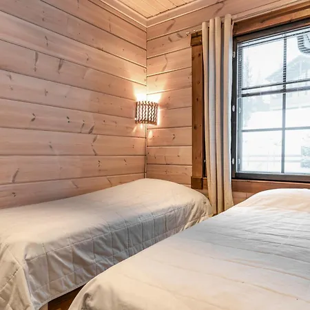דירה Ruka Snowstar 15 Incl Wifi,Sauna, Only 2,5 Km From Ruka Village *