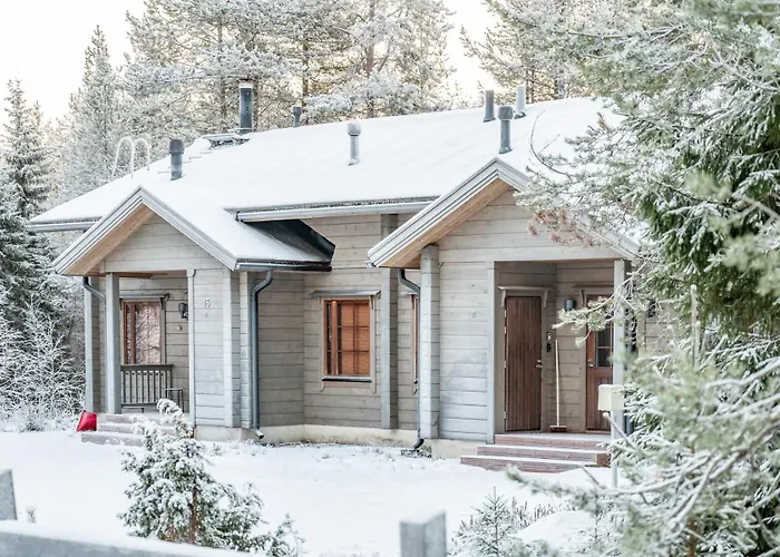 شقة Snowstar 15 روكا