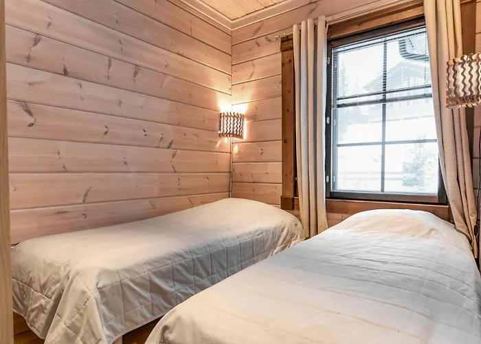 شقة Snowstar 15 *